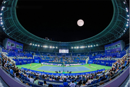 比赛中都展 比赛中都展