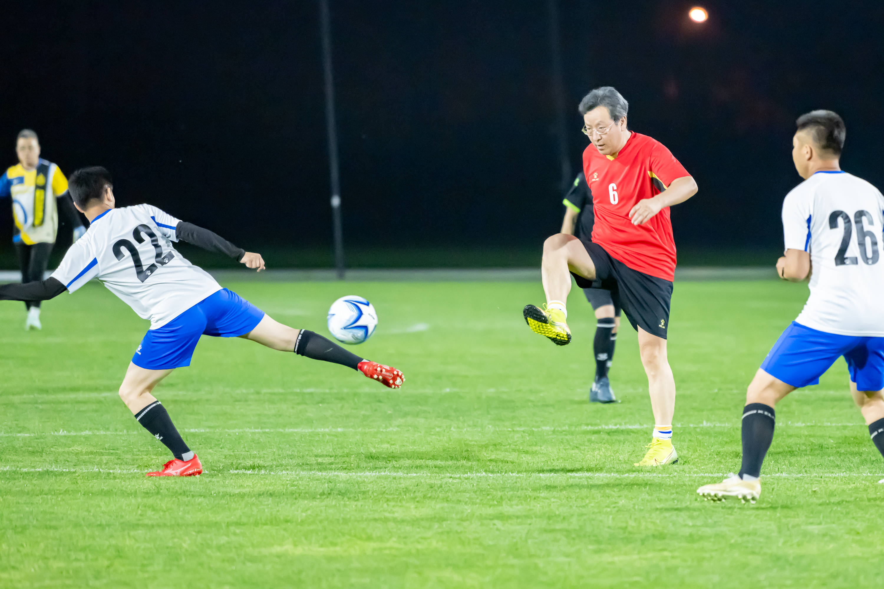 重点内容会 重点内容会