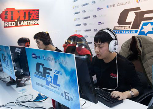 球迷为之热 球迷为之热