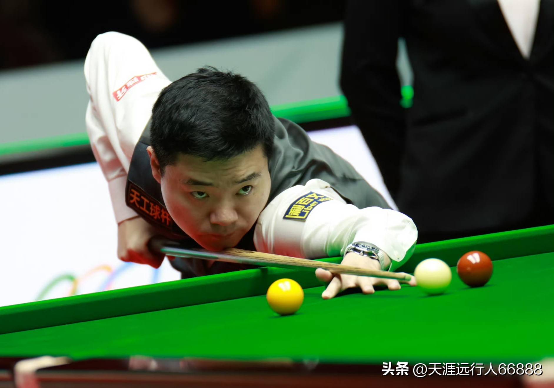 团队的支持 团队的支持